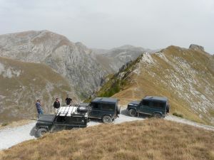 Xtrallusion photo library of independent, self-guided walking and sightseeing holidays in Italy. Pictures, images, photos and photographs taken along the way of this 1-day walking itinerary, to give you a visual impression of the day's walk.